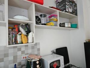 Mombasa Buxton Point Apartments