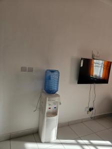 Mombasa Buxton Point Apartments