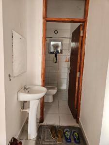 Mombasa Buxton Point Apartments