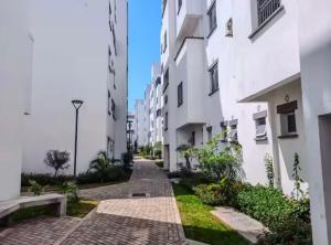 Mombasa Buxton Point Apartments