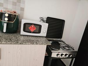 Mombasa Buxton Point Apartments