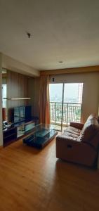 Apartment Thamrin City mall 3 BR near Tanah abang