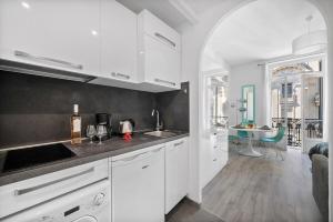 LAstoria - au coeur du Centre-Ville Bord de Mer