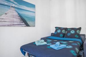 LAstoria - au coeur du Centre-Ville Bord de Mer