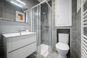 LAstoria - au coeur du Centre-Ville Bord de Mer