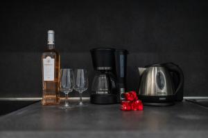 LAstoria - au coeur du Centre-Ville Bord de Mer