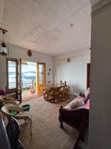 Lumoro Villa Mukteshwar