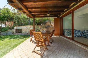 Alessandra Garden Hideaway img11