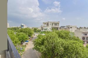 HOTEL OXUS, Pratap Nagar