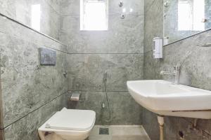 HOTEL OXUS, Pratap Nagar