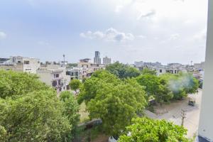 HOTEL OXUS, Pratap Nagar