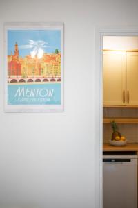 Le Cap Sud - Résidence Calme - Piscine - Garavan