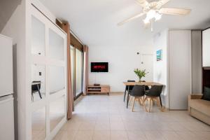 Le Cap Sud - Résidence Calme - Piscine - Garavan