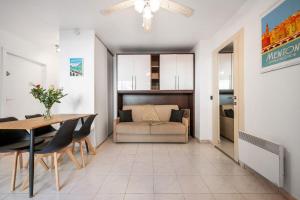 Le Cap Sud - Résidence Calme - Piscine - Garavan