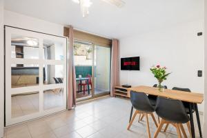 Le Cap Sud - Résidence Calme - Piscine - Garavan