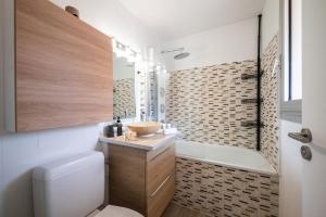 Les Jardins du Cap - Bord de Mer - Piscine - Clim