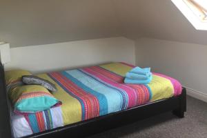 6 Bed-Sleeps 12-Hot Tub-Free Parking-Pet Friendly