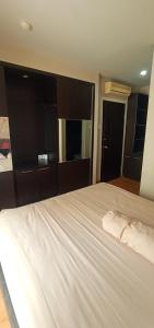 Apartment Thamrin City mall 3 BR near Tanah abang