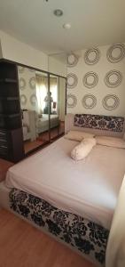 Apartment Thamrin City mall 3 BR near Tanah abang
