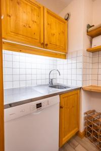 Gébroulaz #2 - 4 guests - Ski in - Ski out