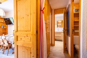 Gébroulaz #2 - 4 guests - Ski in - Ski out