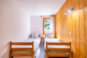 Gébroulaz #2 - 4 guests - Ski in - Ski out