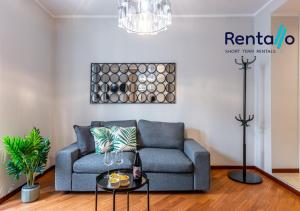 Duomo Delight Suite - 200 meters from the Duomo