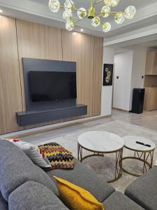 Fancy Apartments in Kileleshwa