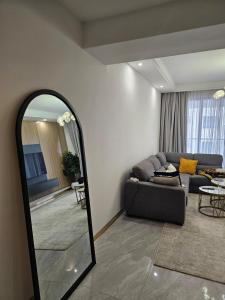 Fancy Apartments in Kileleshwa