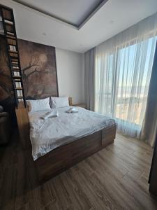 Marrilux apartments Residence Hill