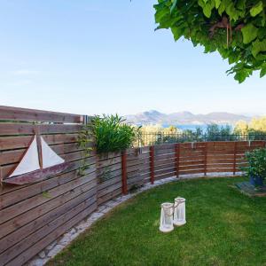 Apartment in Villa Rosebud