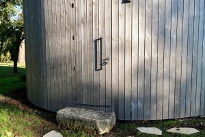 Lumipod - Haras de Castellane