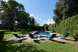 Lumipod - Haras de Castellane