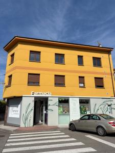 Vivienda Vacacional Los Campones