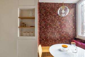 Stylish 3BR between Vatican & City Center