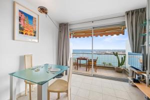 Létoile de Mer -Vue Exceptionnelle -Centre Ville