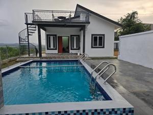 Al hajj homestay