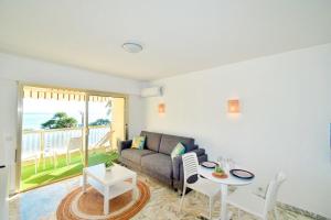 Le Cap Bleu - Front de Mer - Vue exceptionnelle