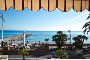 Le Cap Bleu - Front de Mer - Vue exceptionnelle