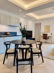 Luxury Apartments near Brighton Pier