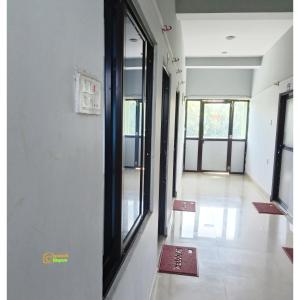 Hotel Kailash lumbini
