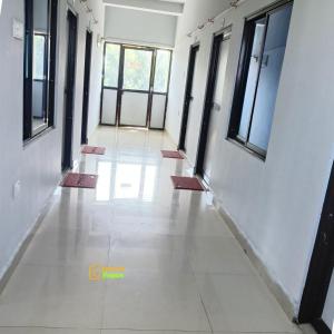 Hotel Kailash lumbini