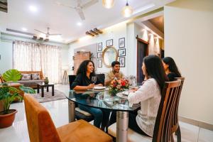 FabHotel Corporate Apartments Bandra