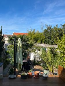 Chambre dhôte chez lhabitant