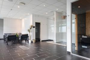 Injoy Premium Hotel Solna