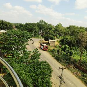 Hotel Kailash lumbini