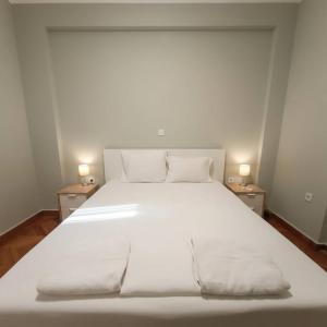 Kolonaki Corner -- Bright 2-Bed close to Metro