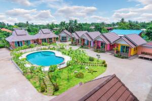 Samrong Garden