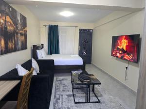 Naivasha classic studio 1