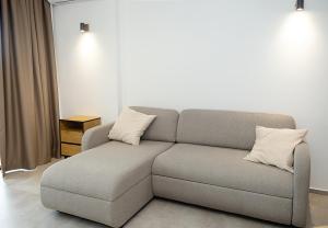 Skyline Varna - Stylish 1BD City Apartment by Flat Mаnаger